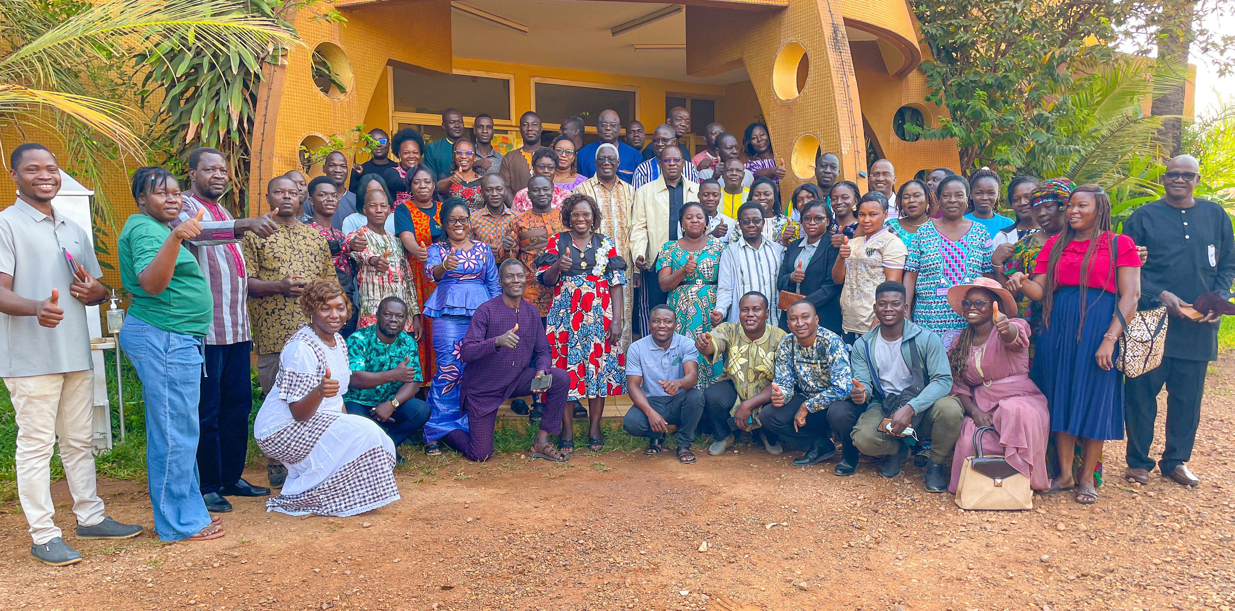 Rentrée 2026 : Une reprise sous la faveur et la direction divine